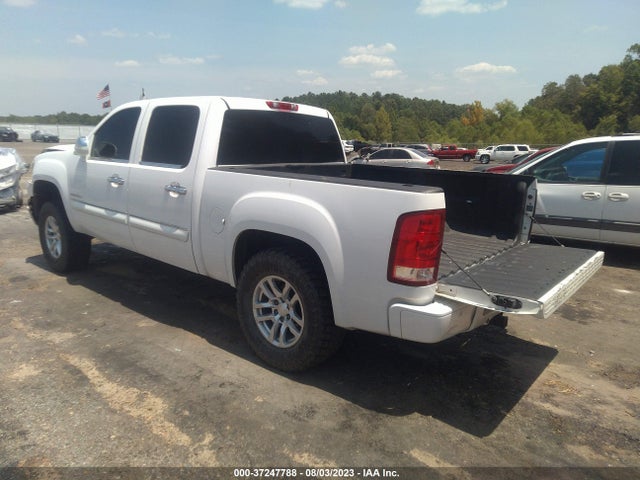 Aukcja sprzedaży 2012 Gmc Sierra 1500 Denali, vin: 3GTP1XE23CG215693, numer aukcji: 37247788