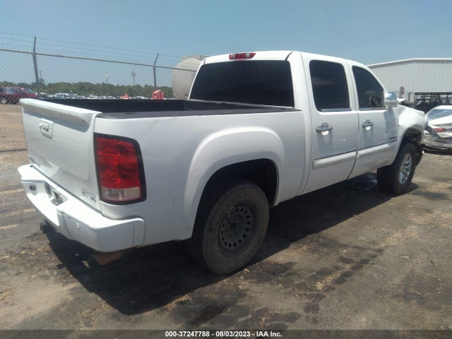 Aukcja sprzedaży 2012 Gmc Sierra 1500 Denali, vin: 3GTP1XE23CG215693, numer aukcji: 37247788