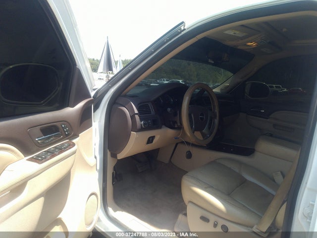 Aukcja sprzedaży 2012 Gmc Sierra 1500 Denali, vin: 3GTP1XE23CG215693, numer aukcji: 37247788