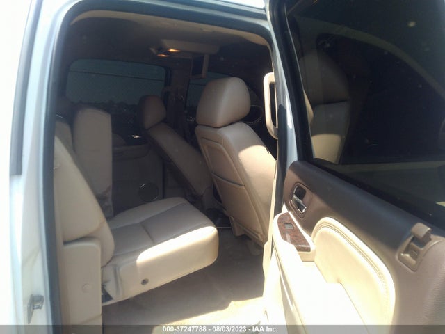 Aukcja sprzedaży 2012 Gmc Sierra 1500 Denali, vin: 3GTP1XE23CG215693, numer aukcji: 37247788
