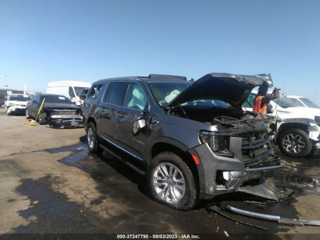 1GKS2GKD7MR314262 auction archive image