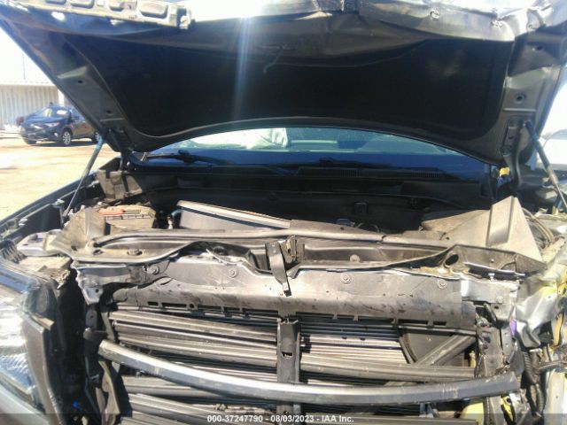1GKS2GKD7MR314262 GMC Yukon Xl Slt