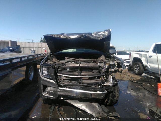 1GKS2GKD7MR314262 GMC Yukon Xl Slt
