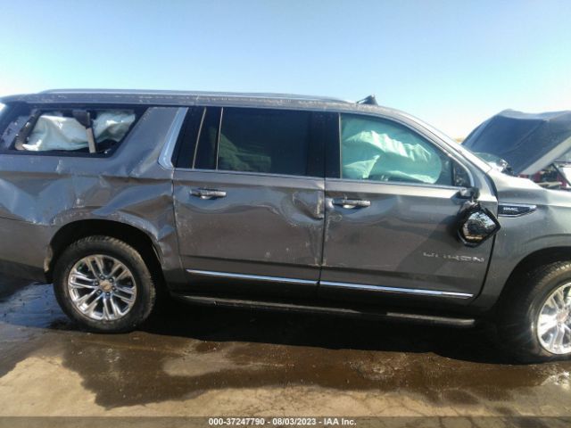 1GKS2GKD7MR314262 GMC Yukon Xl Slt
