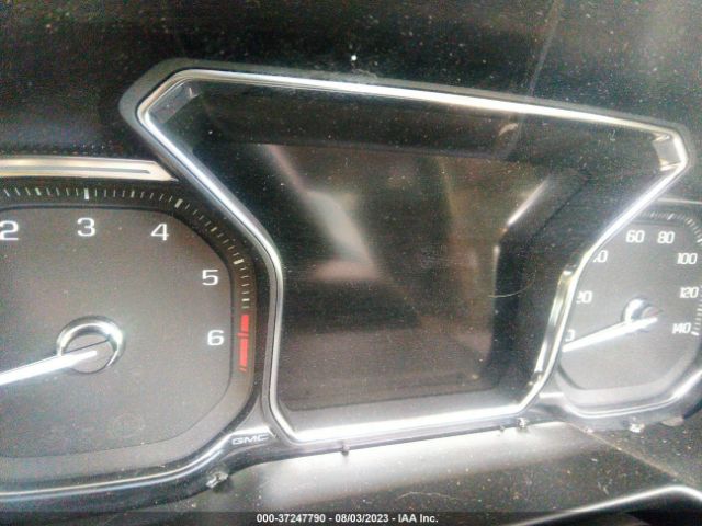 1GKS2GKD7MR314262 GMC Yukon Xl Slt