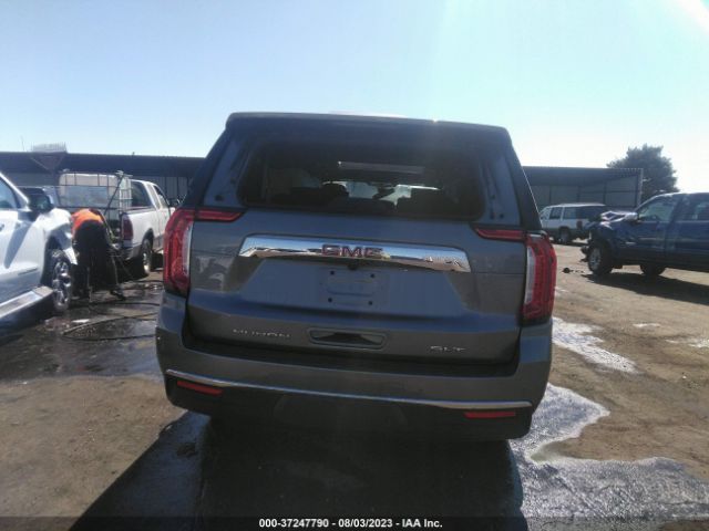 1GKS2GKD7MR314262 GMC Yukon Xl Slt