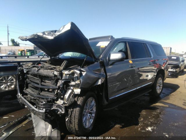 1GKS2GKD7MR314262 GMC Yukon Xl Slt