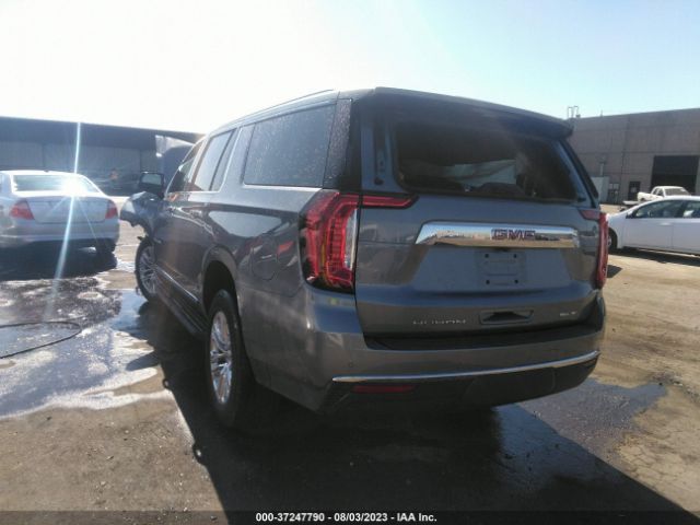 1GKS2GKD7MR314262 GMC Yukon Xl Slt