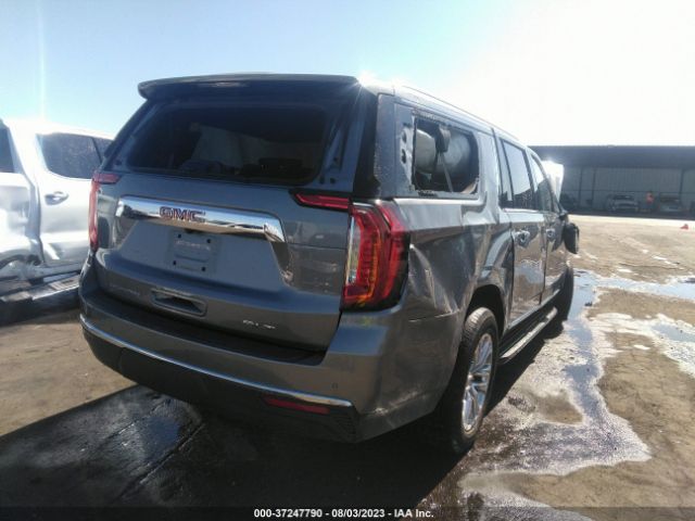 1GKS2GKD7MR314262 GMC Yukon Xl Slt