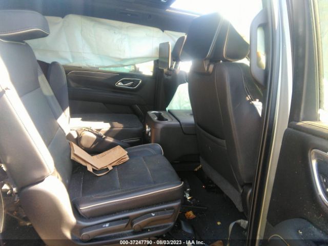 1GKS2GKD7MR314262 GMC Yukon Xl Slt