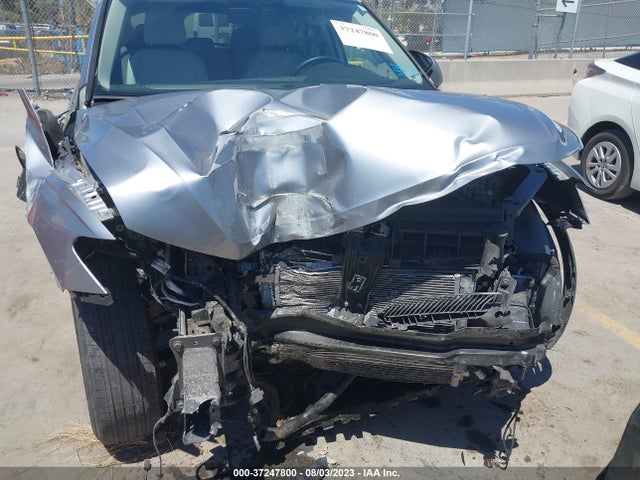 3VV3B7AX1LM074283 Volkswagen TIGUAN SE