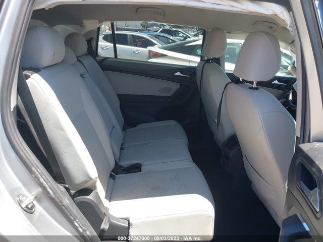 3VV3B7AX1LM074283 Volkswagen TIGUAN SE