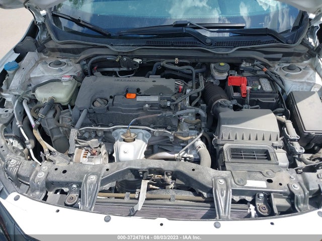 Honda Civic 2020 19XFC2F82LE205437 Image 22