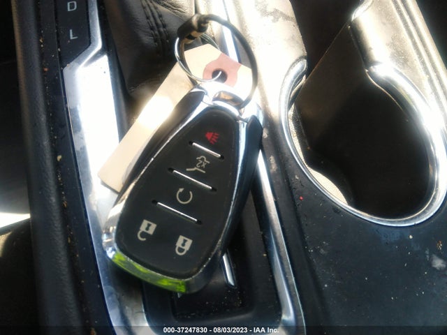 Chevrolet EQUINOX LT 2021 3GNAXKEV4MS126495 Image 3