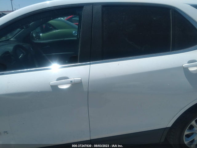 Chevrolet EQUINOX LT 2021 3GNAXKEV4MS126495 Image 14