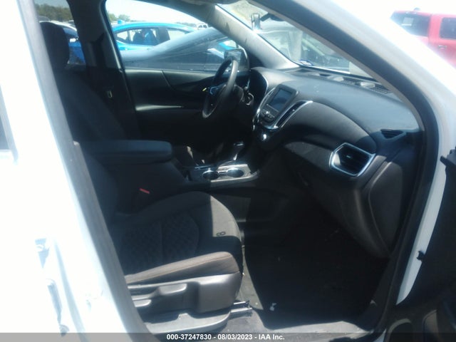Chevrolet EQUINOX LT 2021 3GNAXKEV4MS126495 Image 11