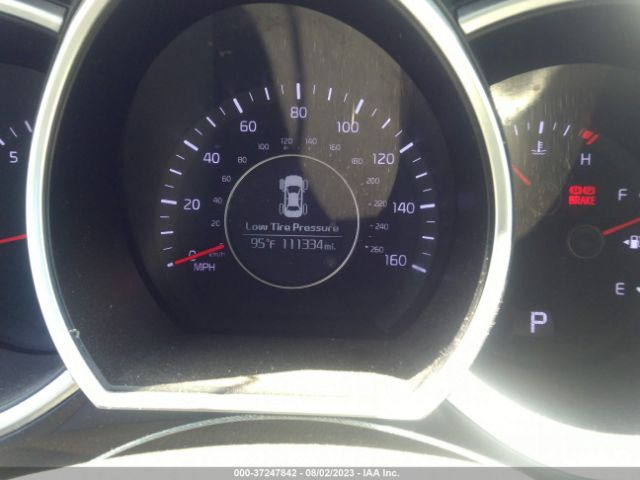 5XXGM4A76FG470241 KIA Optima Lx