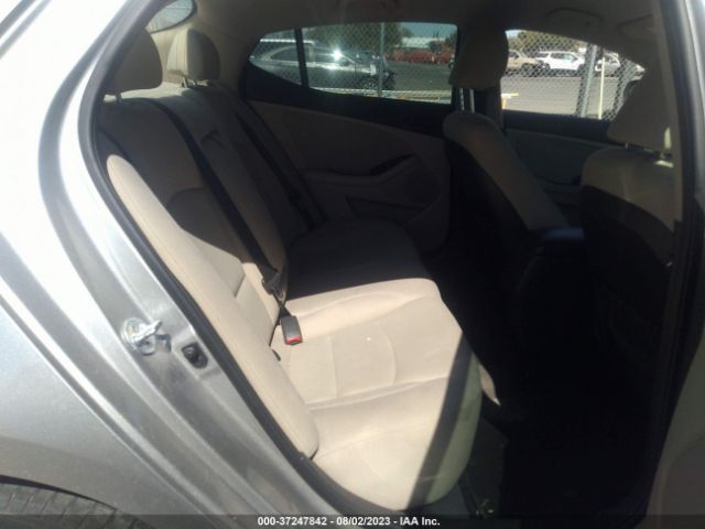 5XXGM4A76FG470241 KIA Optima Lx