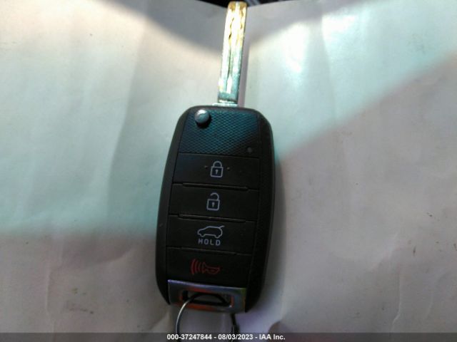 KNDJN2A20G7839200 KIA Soul Base