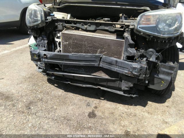 KNDJN2A20G7839200 KIA Soul Base