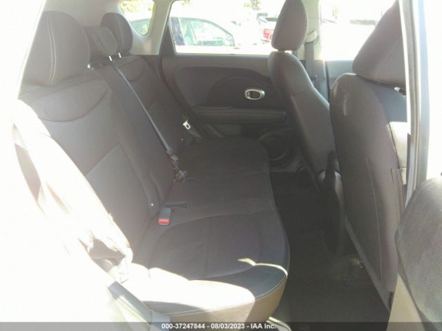 KNDJN2A20G7839200 KIA Soul Base
