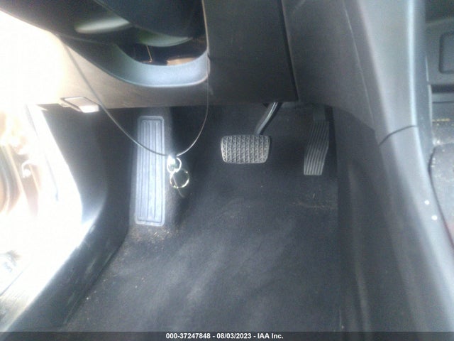 Chevrolet EQUINOX LS 2019 2GNAXSEV9K6222943 Image 3