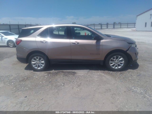 Chevrolet EQUINOX LS 2019 2GNAXSEV9K6222943 Image 6