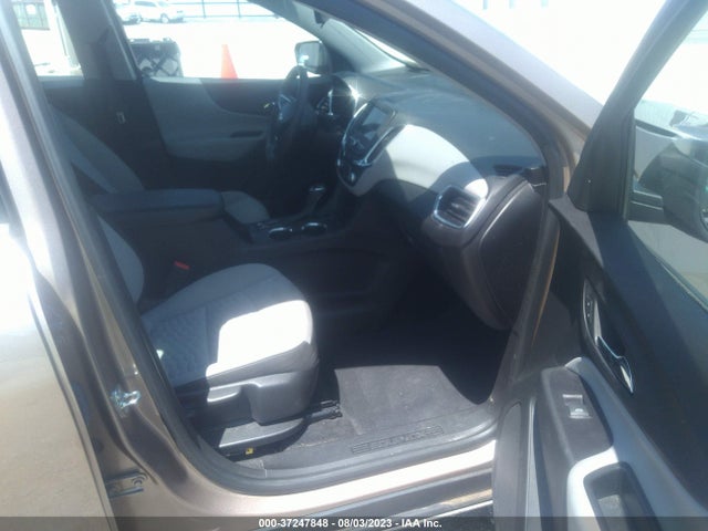 Chevrolet EQUINOX LS 2019 2GNAXSEV9K6222943 Image 5