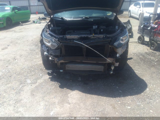 Chevrolet EQUINOX LS 2019 2GNAXSEV9K6222943 Image 13
