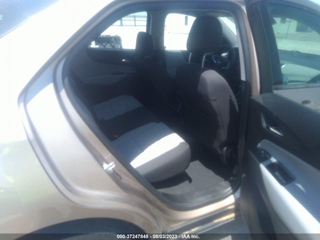 Chevrolet EQUINOX LS 2019 2GNAXSEV9K6222943 Image 15
