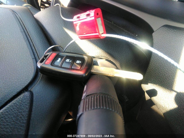 Honda Accord Sedan Lx 2017 1HGCR2F30HA047536 Image 11