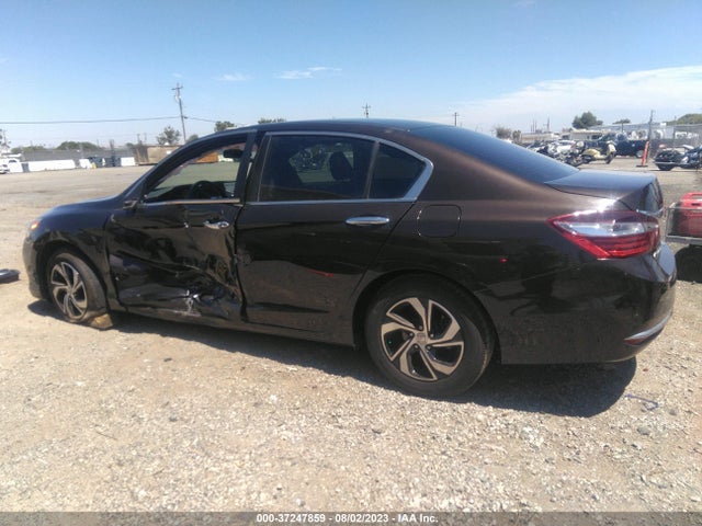 Honda Accord Sedan Lx 2017 1HGCR2F30HA047536 Image 15