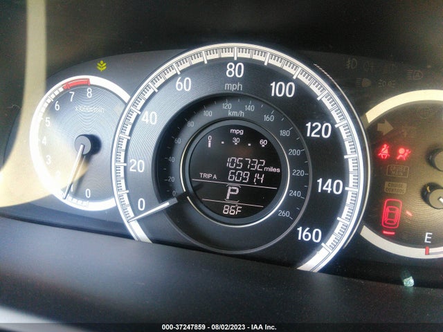 Honda Accord Sedan Lx 2017 1HGCR2F30HA047536 Image 16