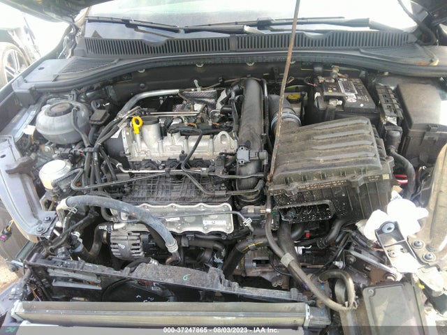 3VWC57BU6MM096546 Volkswagen Jetta S/se/r-line
