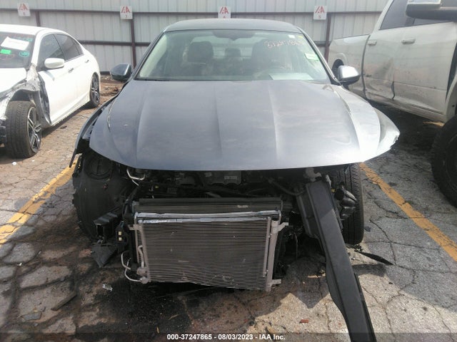 3VWC57BU6MM096546 Volkswagen Jetta S/se/r-line