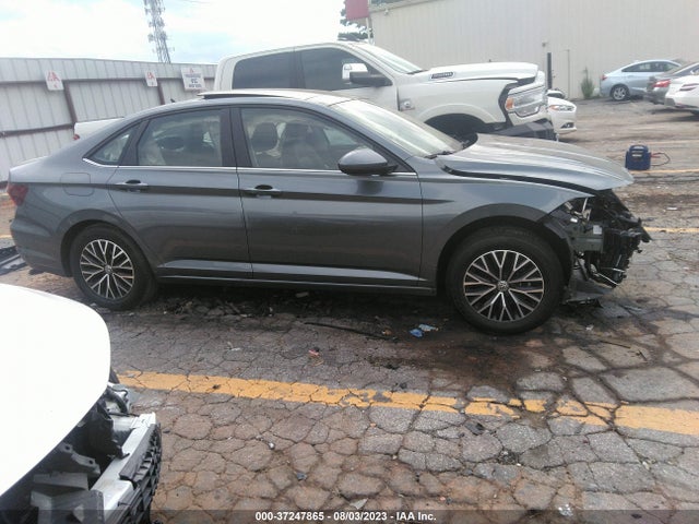 3VWC57BU6MM096546 Volkswagen Jetta S/se/r-line