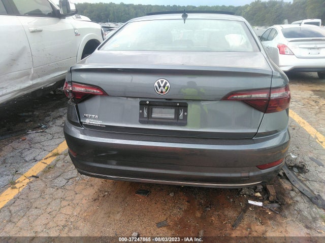 3VWC57BU6MM096546 Volkswagen Jetta S/se/r-line
