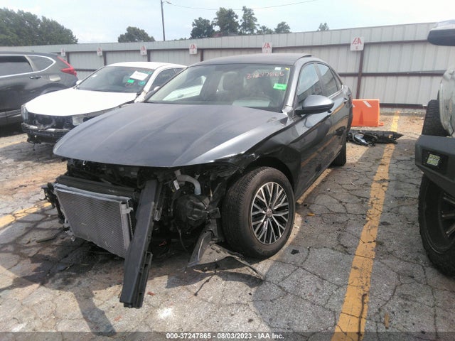 3VWC57BU6MM096546 Volkswagen Jetta S/se/r-line
