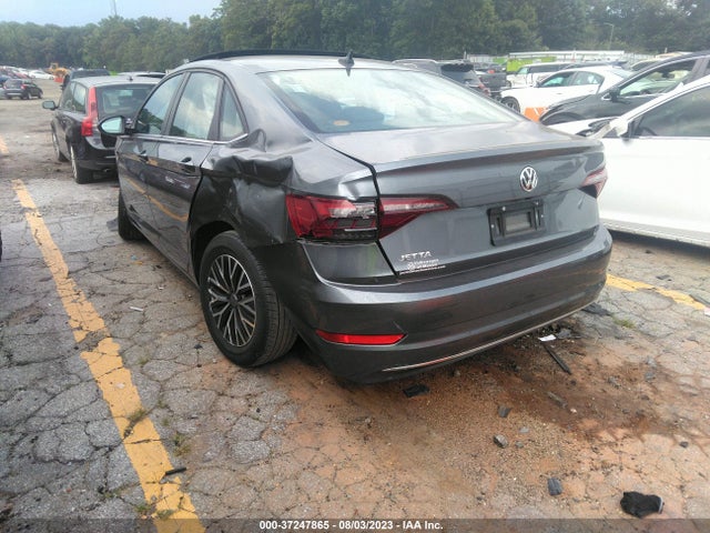 3VWC57BU6MM096546 Volkswagen Jetta S/se/r-line