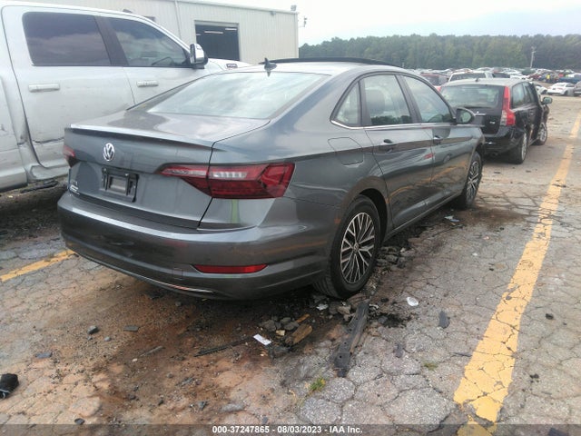 3VWC57BU6MM096546 Volkswagen Jetta S/se/r-line