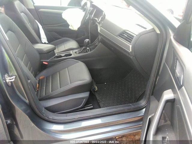 3VWC57BU6MM096546 Volkswagen Jetta S/se/r-line