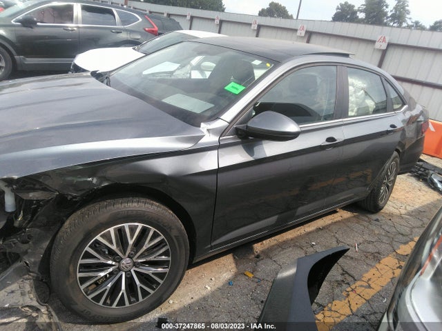 3VWC57BU6MM096546 Volkswagen Jetta S/se/r-line