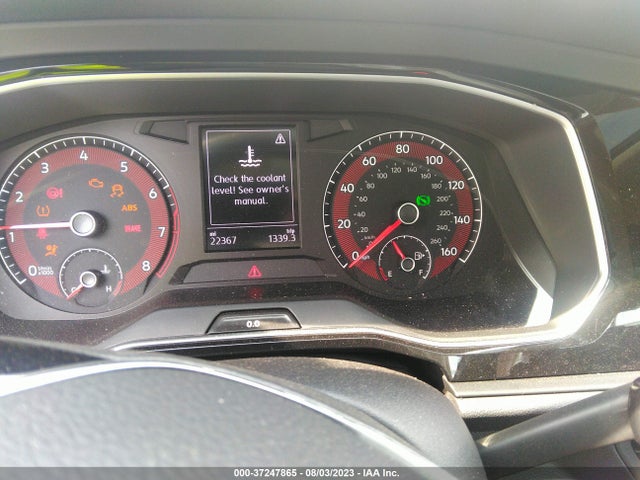 3VWC57BU6MM096546 Volkswagen Jetta S/se/r-line