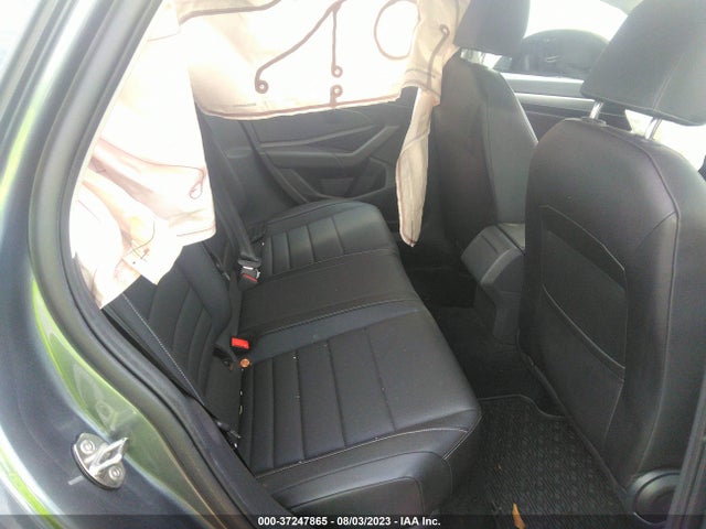 3VWC57BU6MM096546 Volkswagen Jetta S/se/r-line