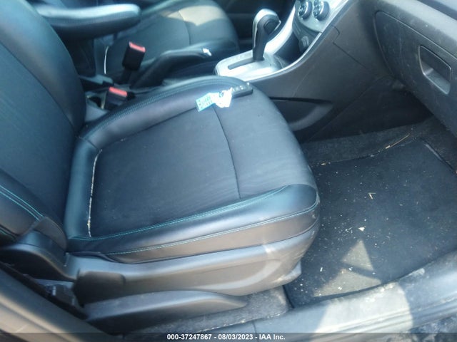 Chevrolet Trax Lt 2016 KL7CJLSB5GB725356 Image 5