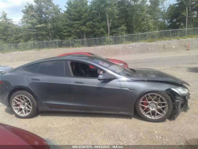 5YJSA1E47GF129419 Tesla Model S 90d/p90d/p100d/p85d