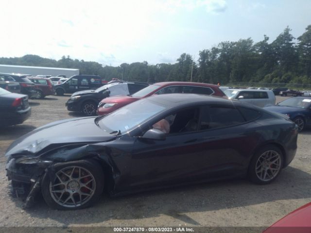 5YJSA1E47GF129419 Tesla Model S 90d/p90d/p100d/p85d