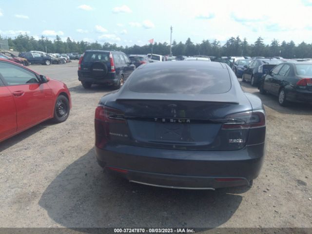 5YJSA1E47GF129419 Tesla Model S 90d/p90d/p100d/p85d