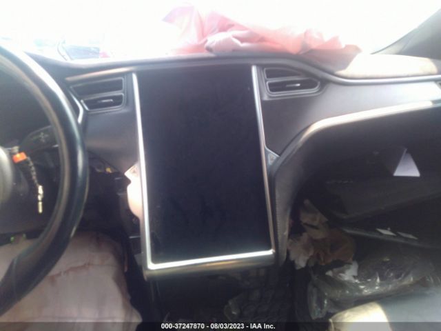 5YJSA1E47GF129419 Tesla Model S 90d/p90d/p100d/p85d