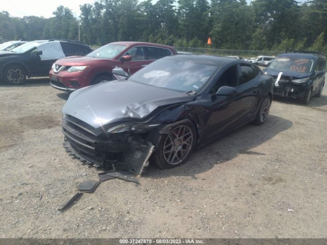 5YJSA1E47GF129419 Tesla Model S 90d/p90d/p100d/p85d
